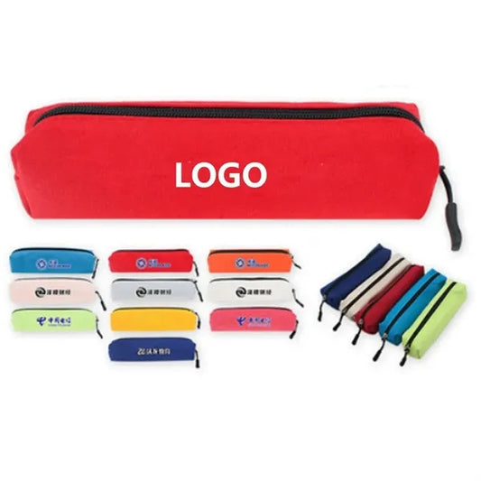 Zipper Waterproof Pencil Pouch