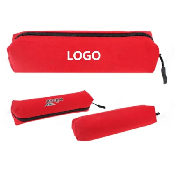 Zipper Waterproof Pencil Pouch