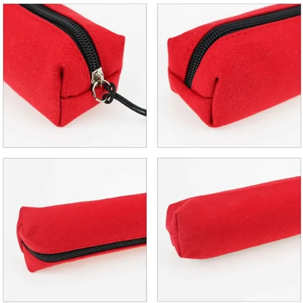 Zipper Waterproof Pencil Pouch