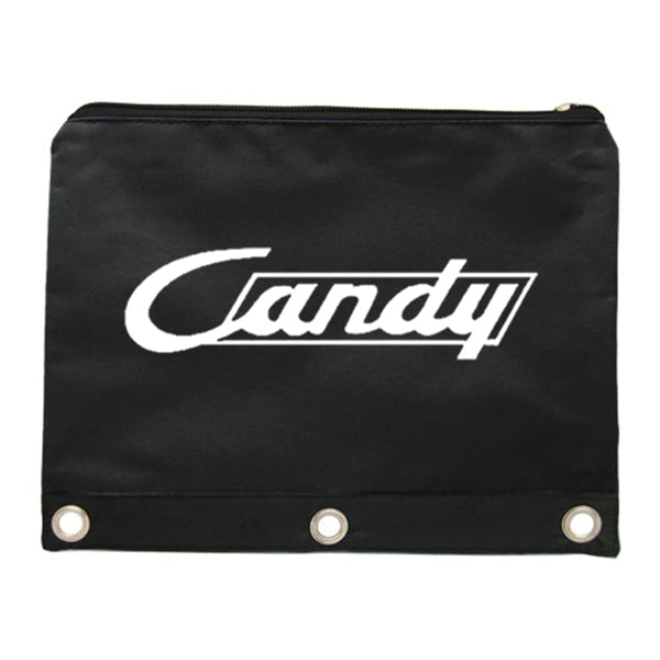 Deluxe School Pouch
