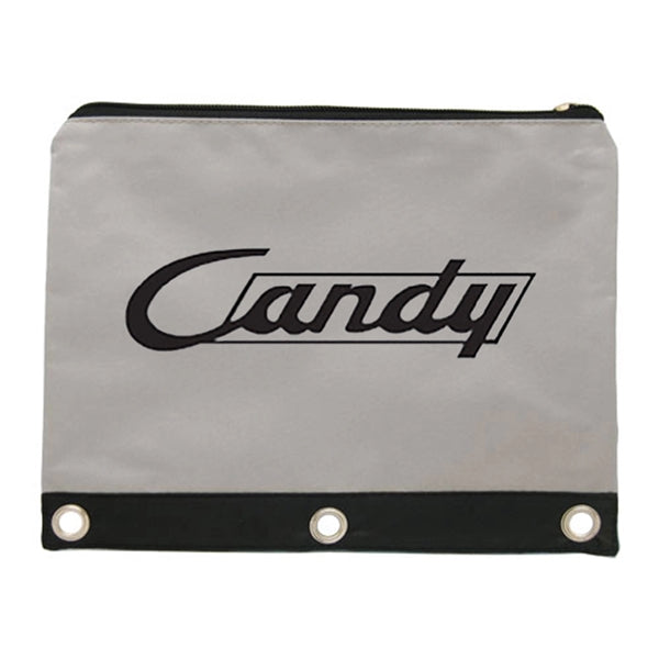 Deluxe School Pouch