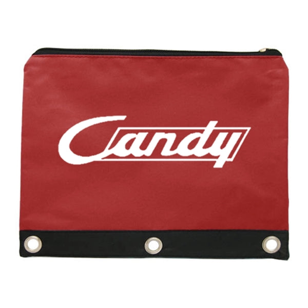 Deluxe School Pouch