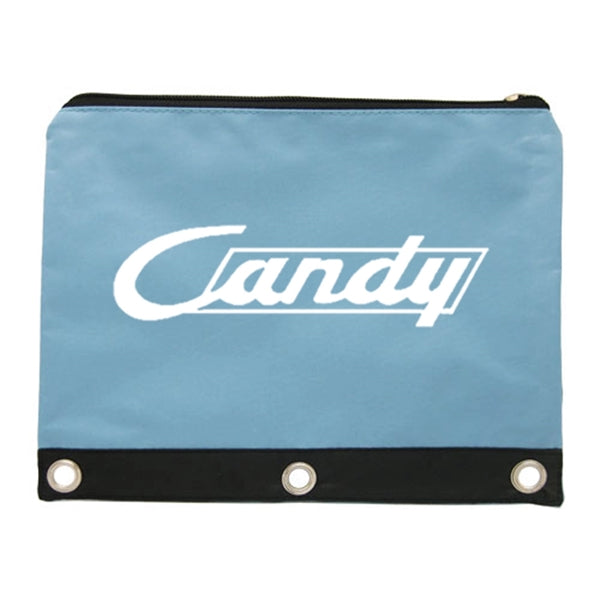 Deluxe School Pouch