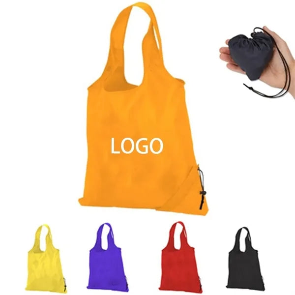 Foldaway Tote Bag