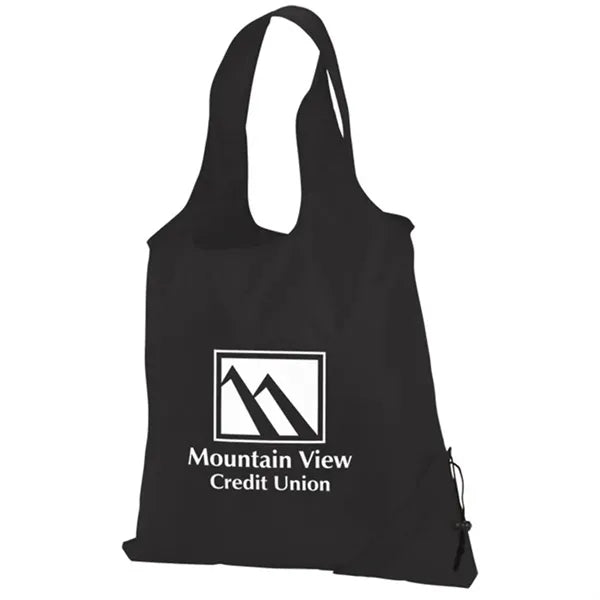 Foldaway Tote Bag
