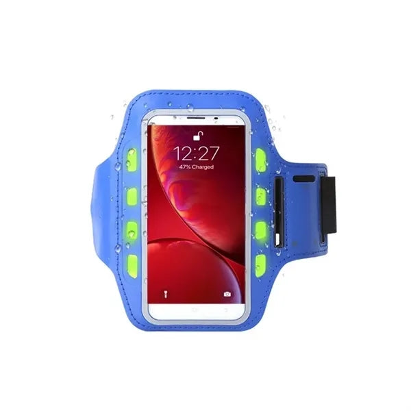 Light Up Mobile Phone Armband