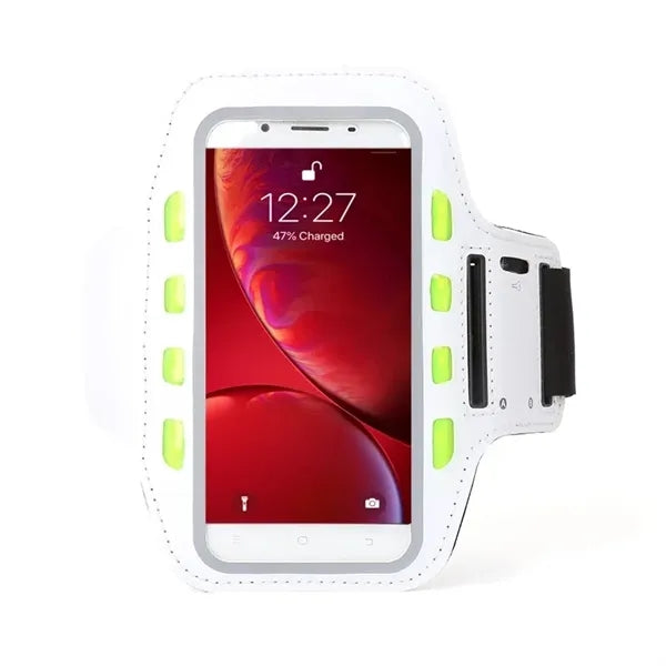Light Up Mobile Phone Armband