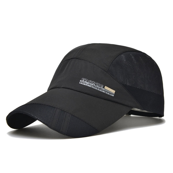 Unisex Breathable Quick Dry Outdoor Sport Baseball