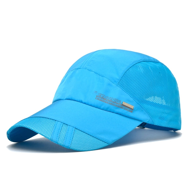 Unisex Breathable Quick Dry Outdoor Sport Baseball