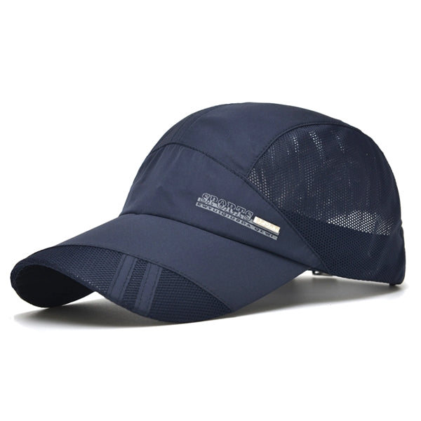 Unisex Breathable Quick Dry Outdoor Sport Baseball