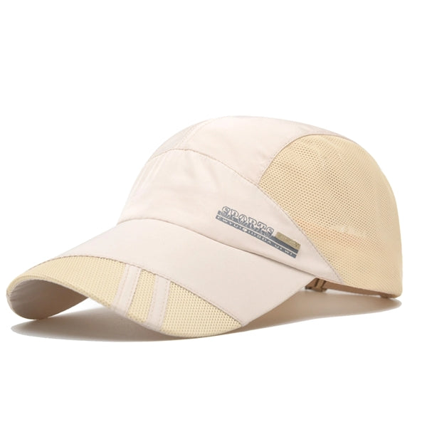 Unisex Breathable Quick Dry Outdoor Sport Baseball