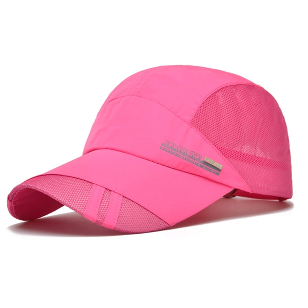 Unisex Breathable Quick Dry Outdoor Sport Baseball
