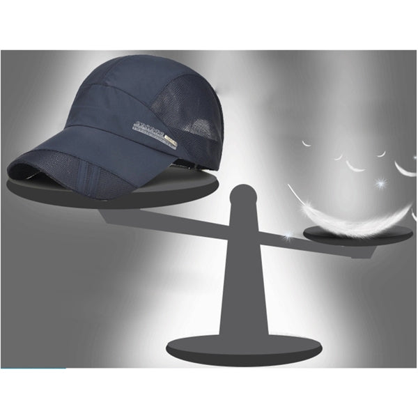Unisex Breathable Quick Dry Outdoor Sport Baseball