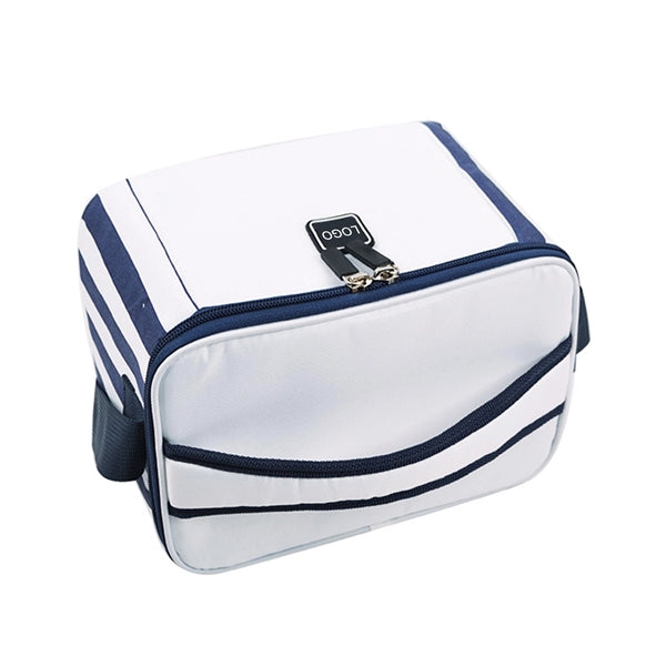 Polyester Cooler Tote Bag