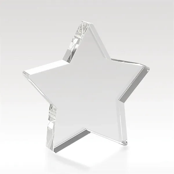 Acrylic Star