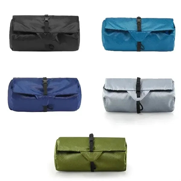 Hanging Waterproof Travel Toiletry Dopp Kit Organizer