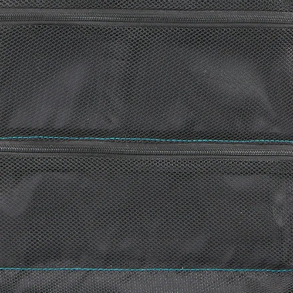 Hanging Waterproof Travel Toiletry Dopp Kit Organizer