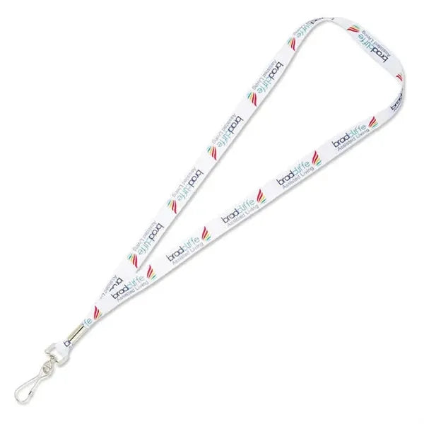 Badge Holder w/Lanyard