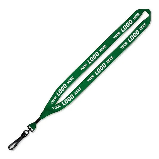 Badge Holder w/Lanyard
