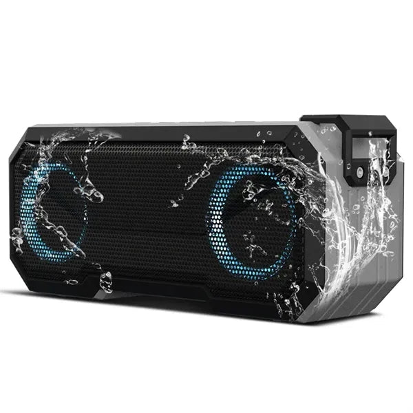 IPX7 Waterproof Bluetooth Speaker