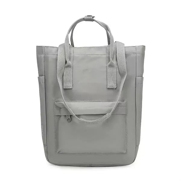 14in Backpack Convertible Multipocket Tote Bag Daily Commute
