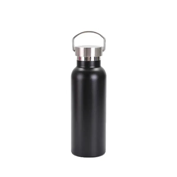 Wide Mouth Sport Bottle