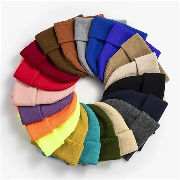 Winter Beanie Cap