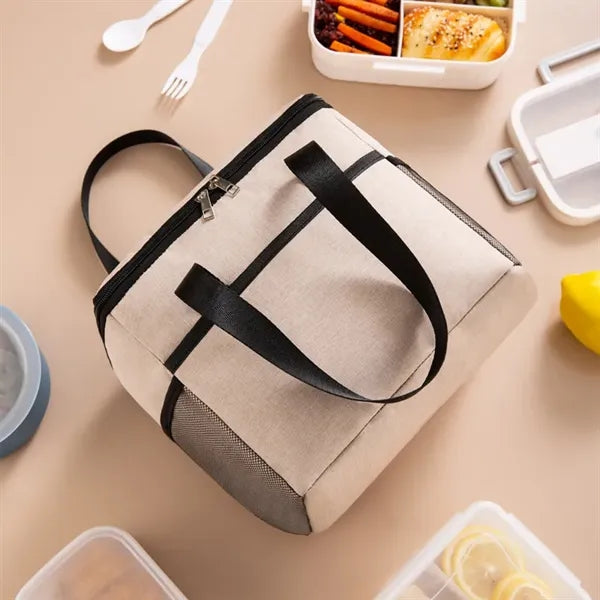 Insulated Lunch Bag