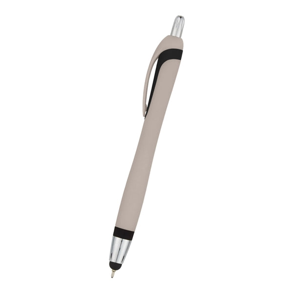 Ava Sleek Write Pen With Stylus