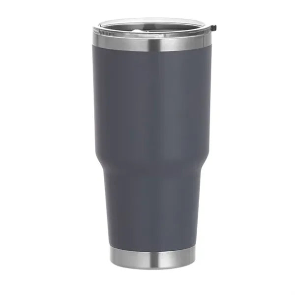 30oz Stainless Steel Tumbler Insulated for Hot Cold Drinks