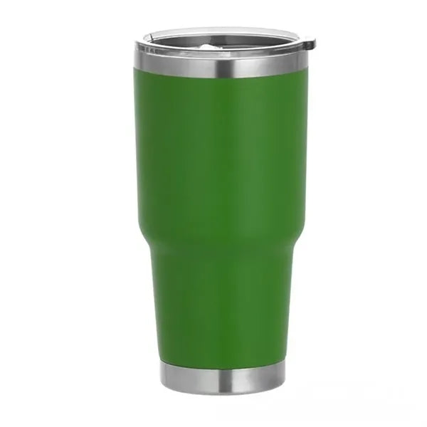 30oz Stainless Steel Tumbler Insulated for Hot Cold Drinks