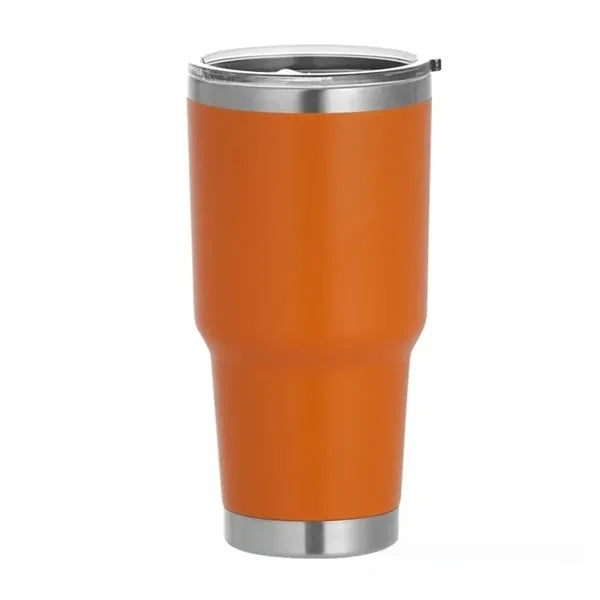 30oz Stainless Steel Tumbler Insulated for Hot Cold Drinks