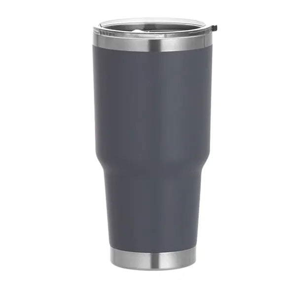 30oz Stainless Steel Tumbler Insulated for Hot Cold Drinks
