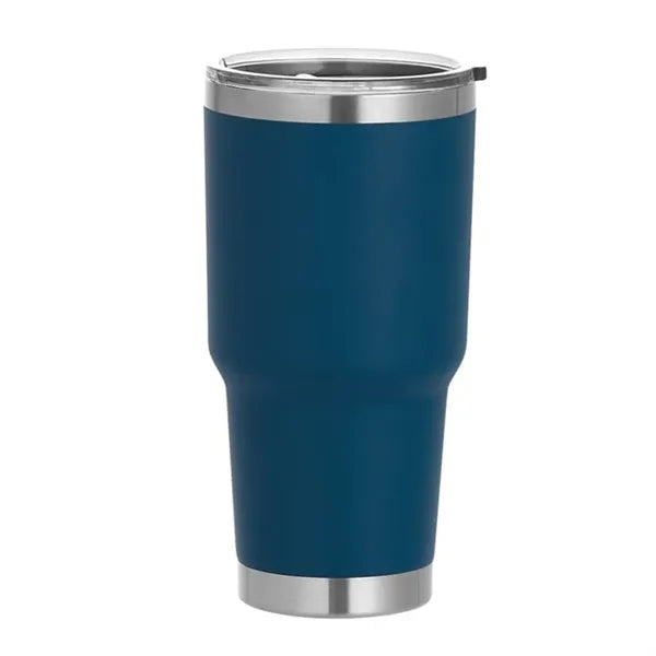 30oz Stainless Steel Tumbler Insulated for Hot Cold Drinks