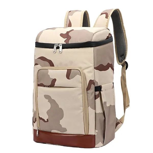 Leakproof Lightweight Cooler Backpack