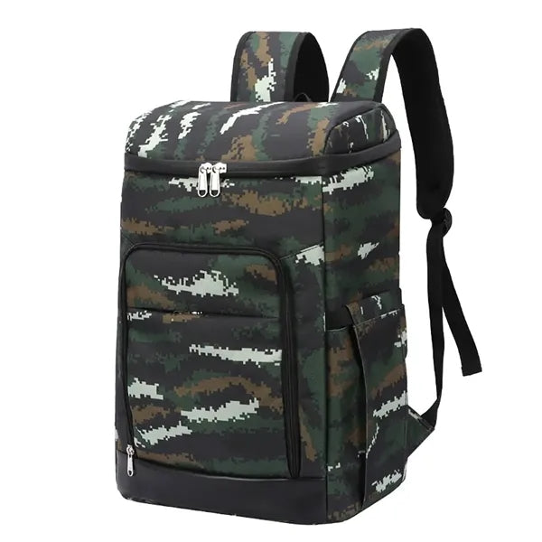 Leakproof Lightweight Cooler Backpack