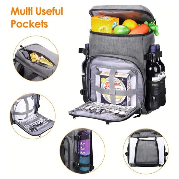 Backpack Cooler