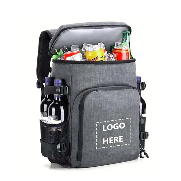 Backpack Cooler