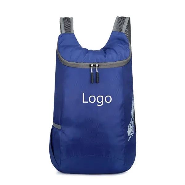 20L Foldable Travel Backpack