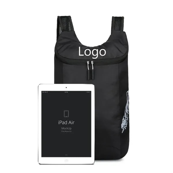 20L Foldable Travel Backpack