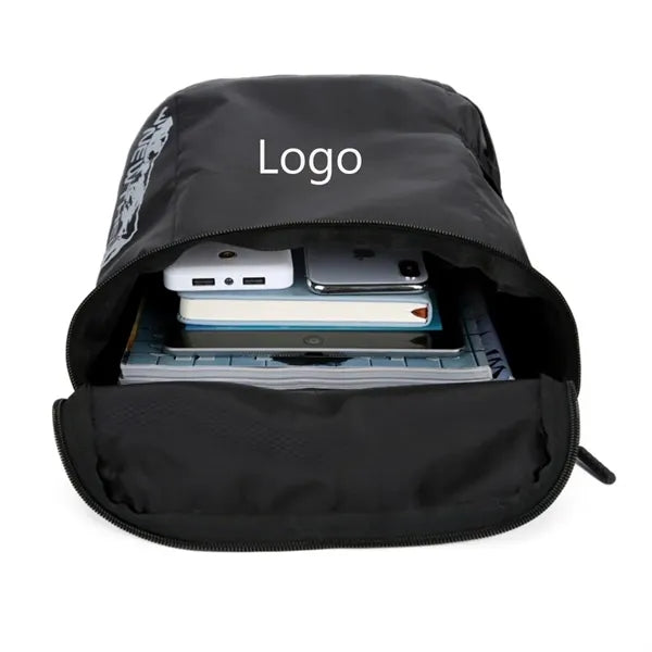 20L Foldable Travel Backpack