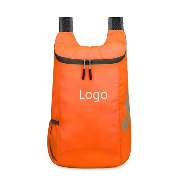 20L Foldable Travel Backpack