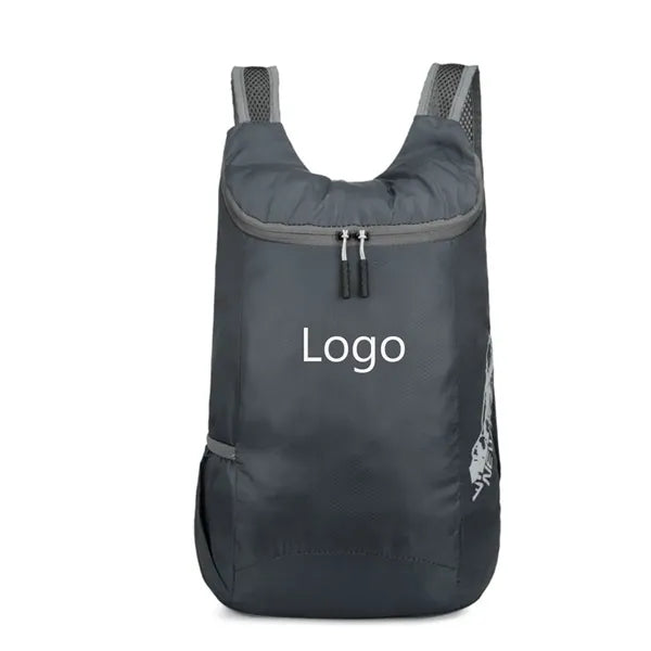 20L Foldable Travel Backpack