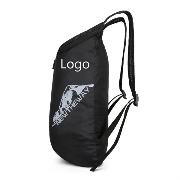 20L Foldable Travel Backpack