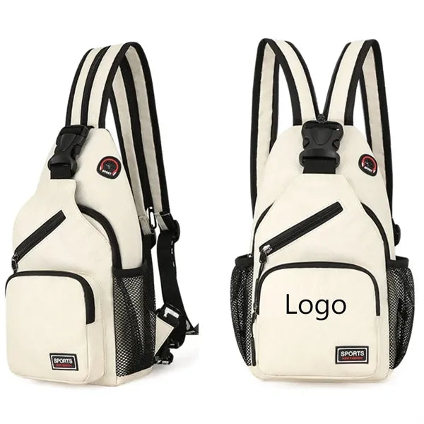 Sling Backpack Sports Bag