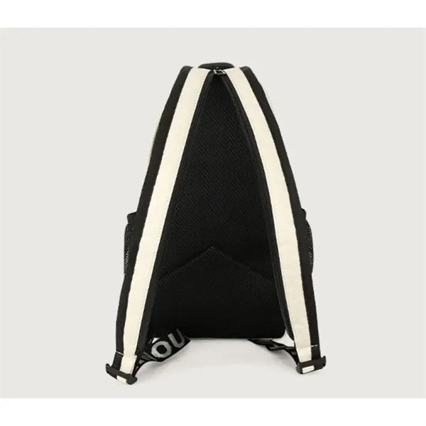 Sling Backpack Sports Bag