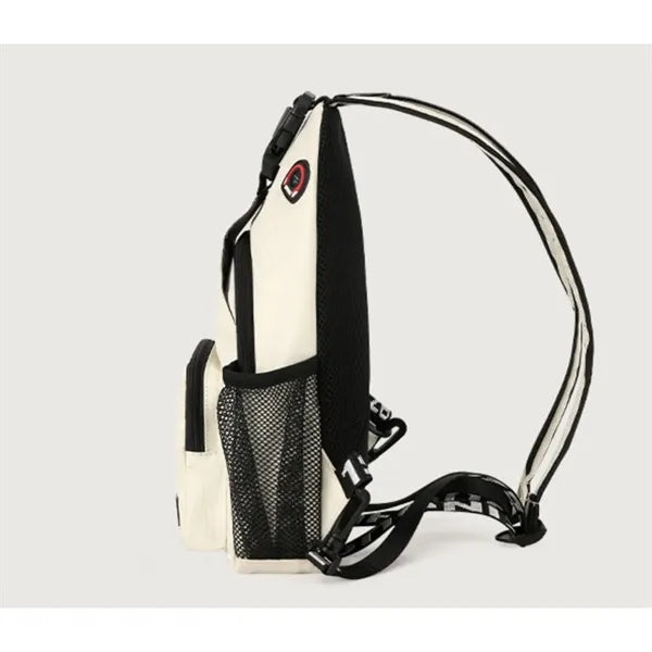 Sling Backpack Sports Bag