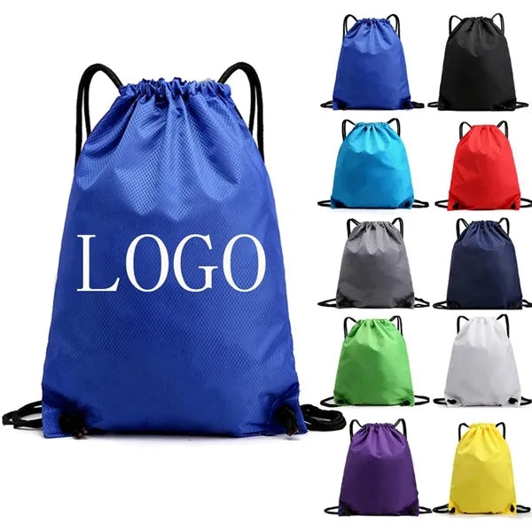 Waterproof Outdoor Drawstring Backpack