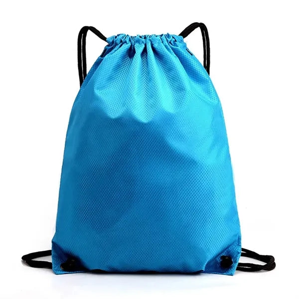 Waterproof Outdoor Drawstring Backpack