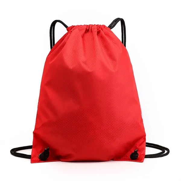 Waterproof Outdoor Drawstring Backpack